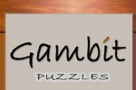 Gambit - Deutsche Sprache German Game (iPhone/iPod)