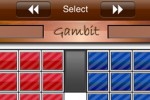 Gambit - Deutsche Sprache German Game (iPhone/iPod)