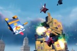 Boom Blox Bash Party (Wii)