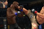 UFC 2009 Undisputed (Xbox 360)