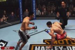 UFC 2009 Undisputed (Xbox 360)