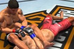 UFC 2009 Undisputed (Xbox 360)