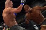 UFC 2009 Undisputed (Xbox 360)