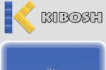 Kibosh (iPhone/iPod)