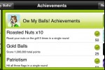 Ow My Balls! (iPhone/iPod)