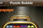 Papaya Puzzle Bobble (iPhone/iPod)