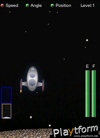 Final Approach (iPhone/iPod)