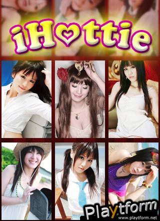 iHottie (iPhone/iPod)