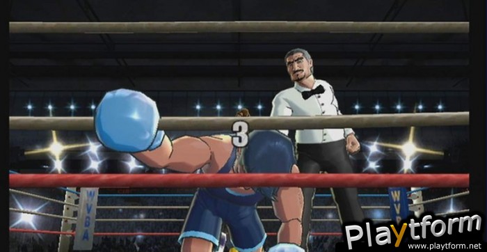 Punch-Out!! (Wii)