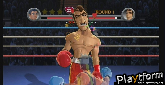 Punch-Out!! (Wii)