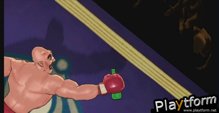 Punch-Out!! (Wii)