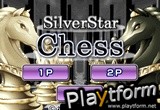 Silver Star Chess (Wii)