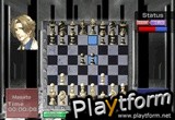 Silver Star Chess (Wii)