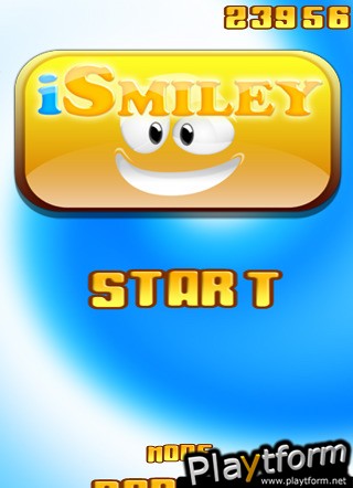 iSmiley (iPhone/iPod)