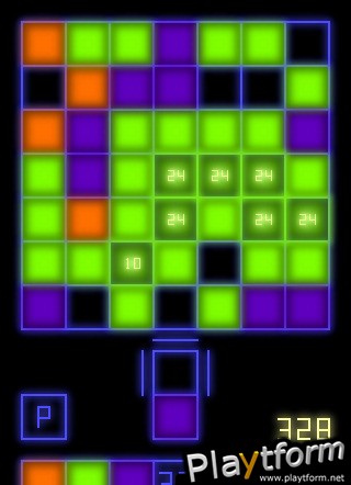 Primrose (iPhone/iPod)