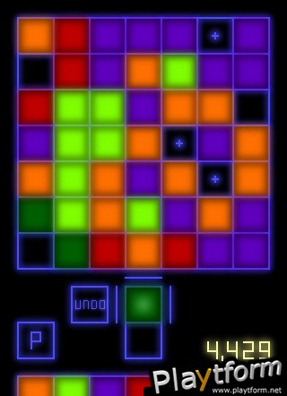 Primrose (iPhone/iPod)