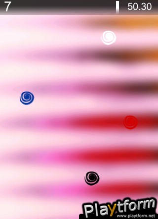 HoleBall (iPhone/iPod)