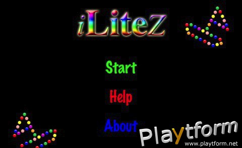 iLiteZ (iPhone/iPod)