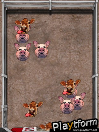 Smack A Swine (iPhone/iPod)