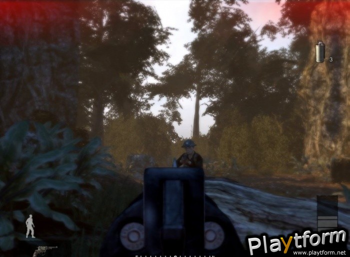 Tunnel Rats: 1968 (PC)