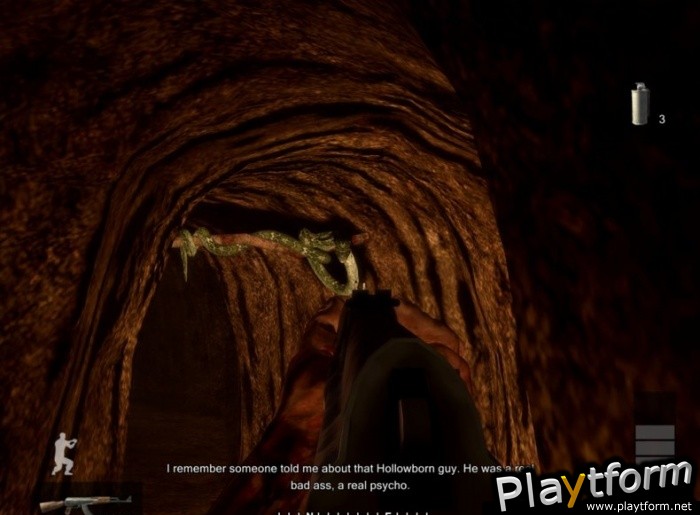 Tunnel Rats: 1968 (PC)