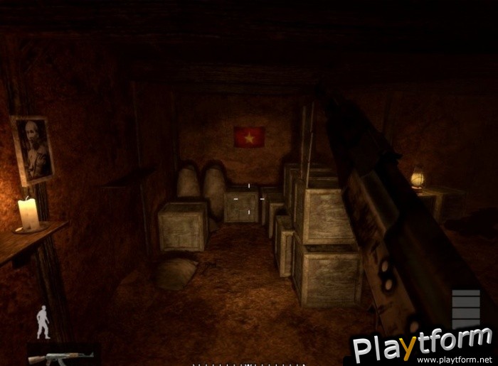 Tunnel Rats: 1968 (PC)