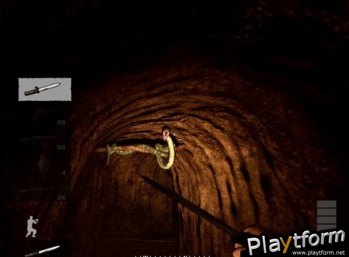 Tunnel Rats: 1968 (PC)