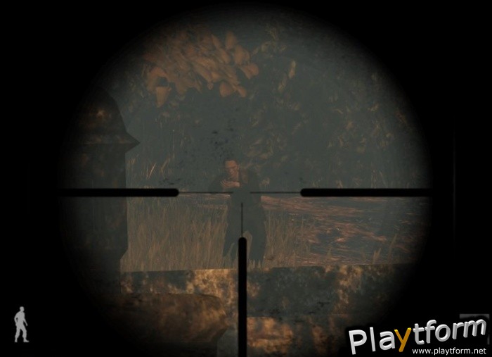 Tunnel Rats: 1968 (PC)