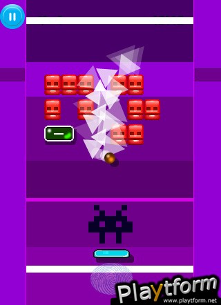 Brick Breaker Revolution (iPhone/iPod)