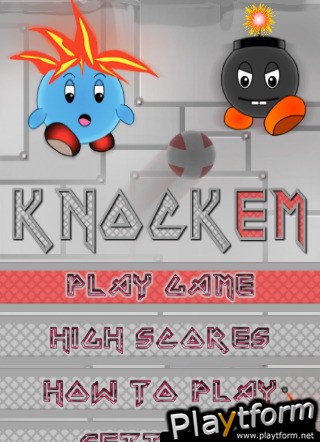 Knockem (iPhone/iPod)