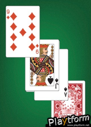 CardWar (iPhone/iPod)