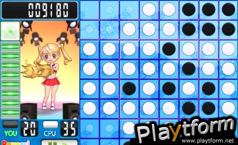 Reversi Sister (iPhone/iPod)