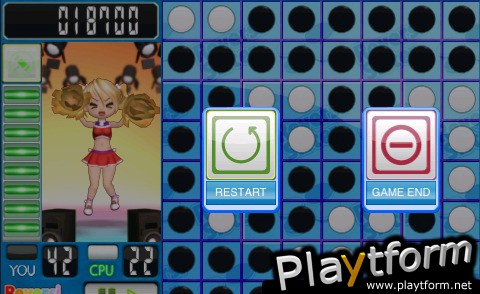 Reversi Sister (iPhone/iPod)