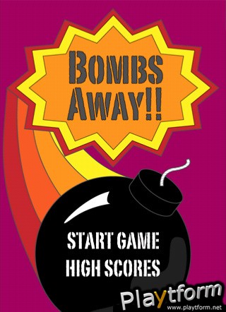 Bombs Away! (iPhone/iPod)