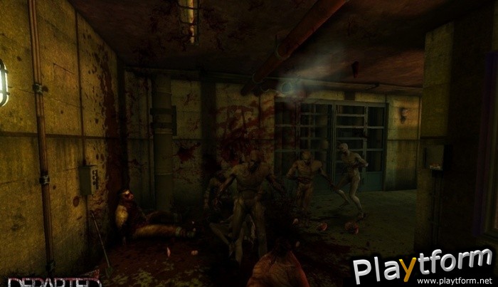 Killing Floor (PC)