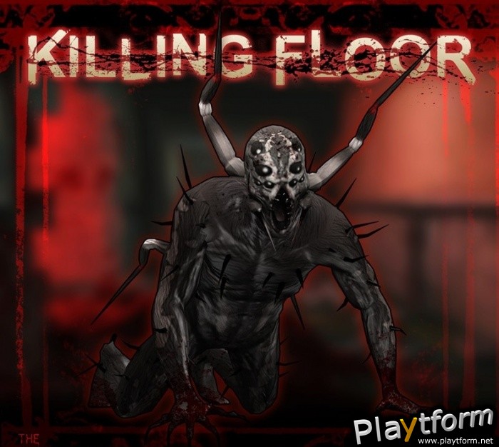 Killing Floor (PC)