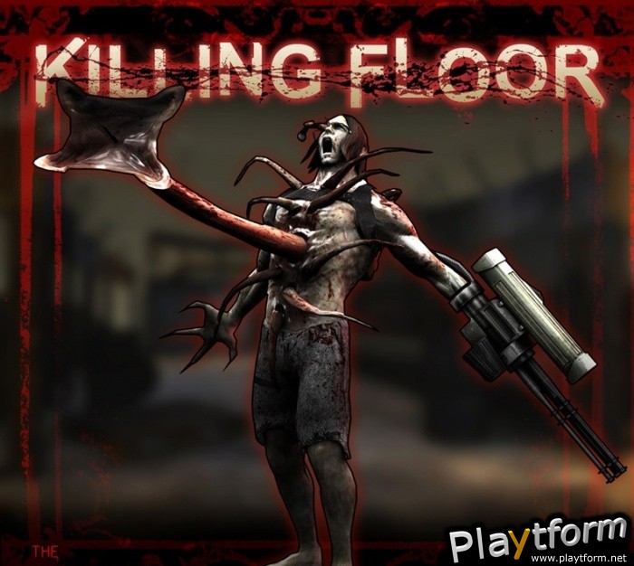 Killing Floor (PC)