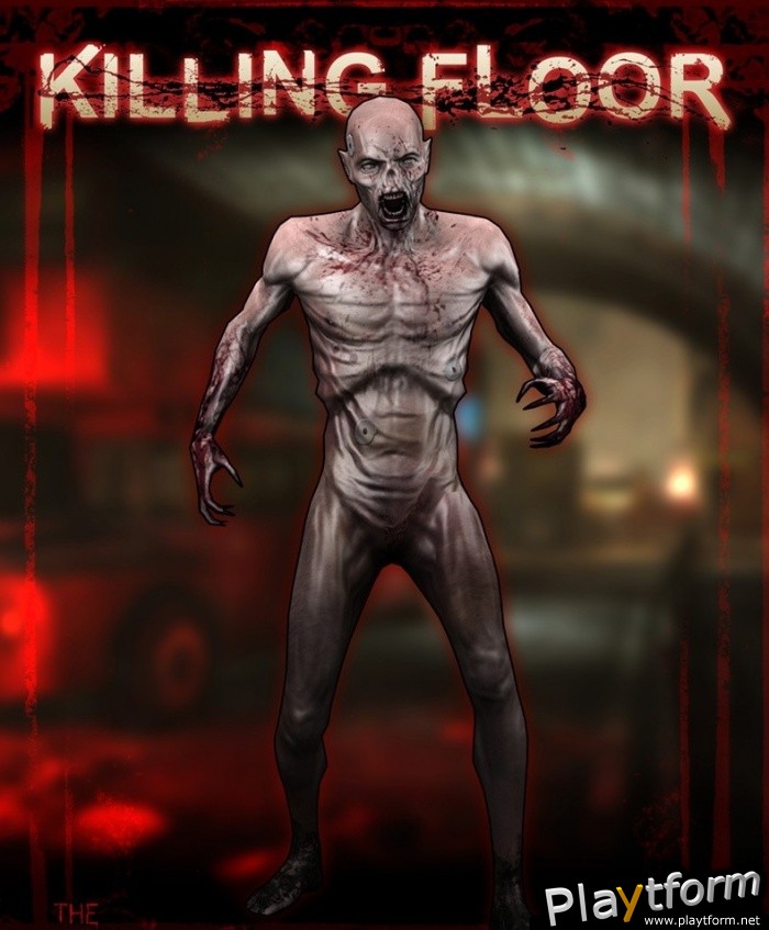 Killing Floor (PC)