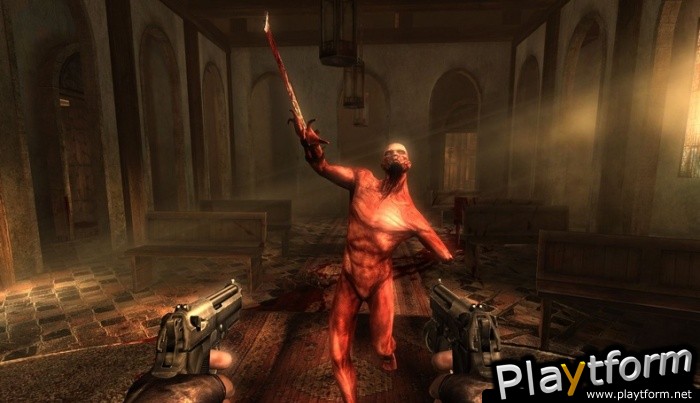 Killing Floor (PC)