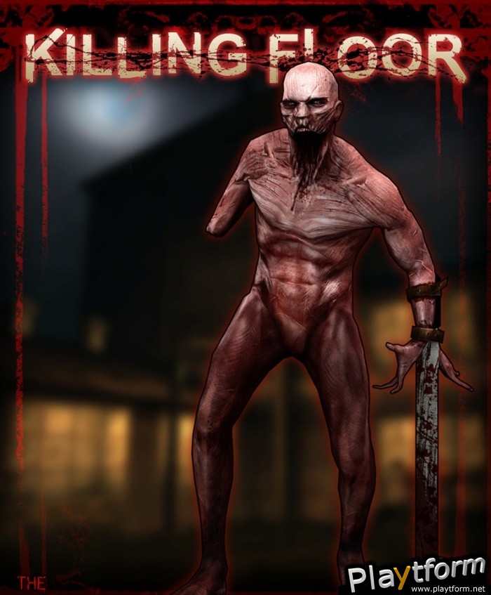 Killing Floor (PC)