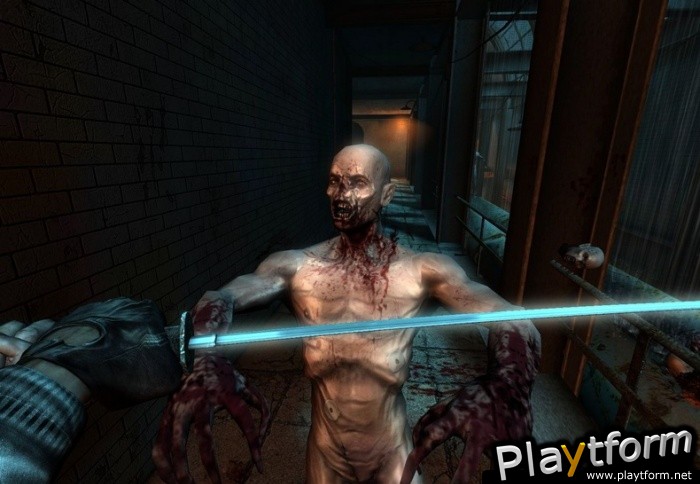 Killing Floor (PC)