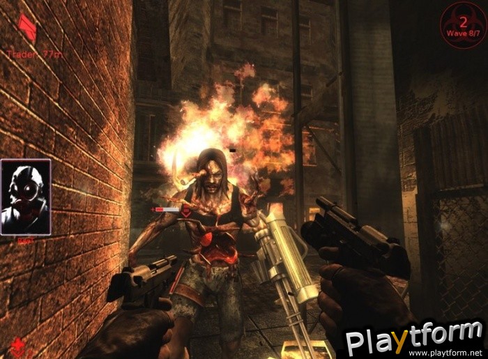 Killing Floor (PC)