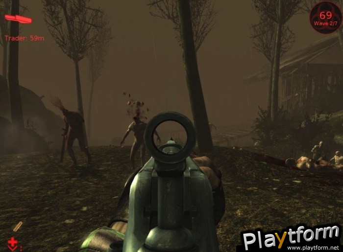 Killing Floor (PC)