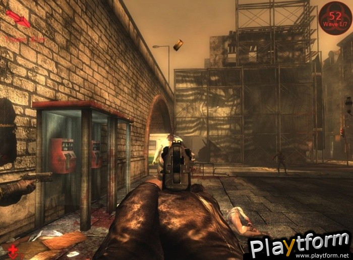 Killing Floor (PC)