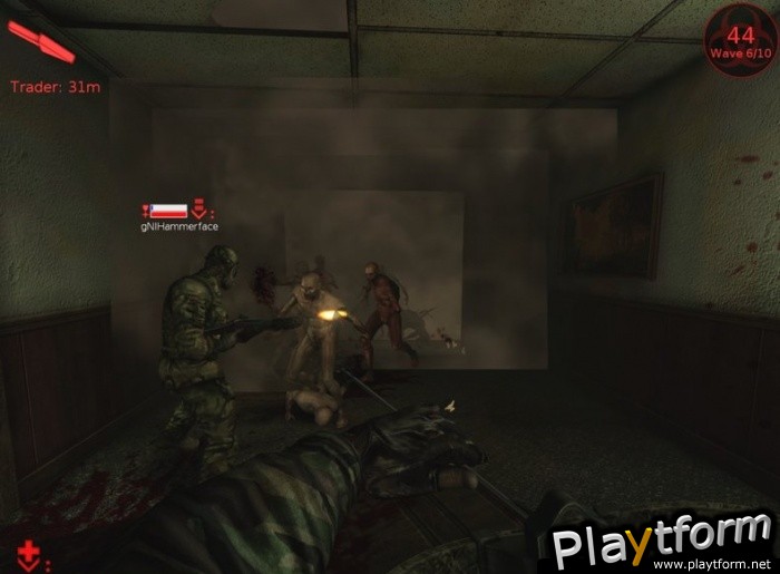 Killing Floor (PC)