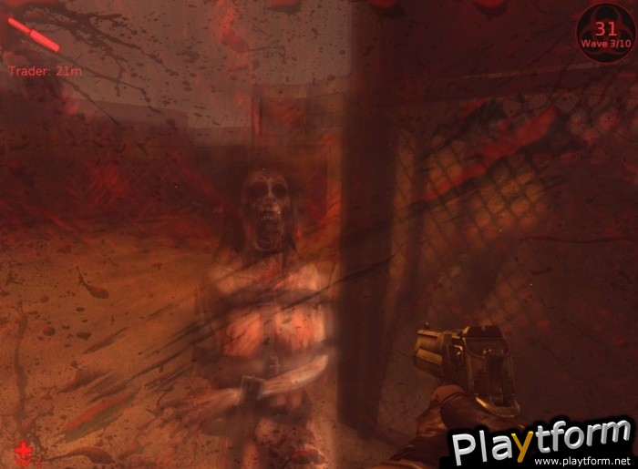 Killing Floor (PC)