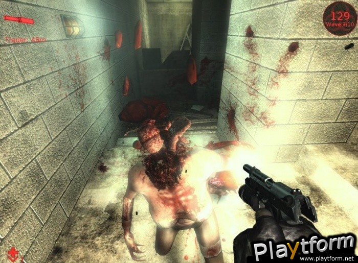 Killing Floor (PC)