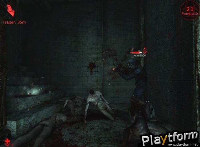 Killing Floor (PC)