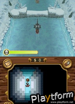 Pirates: Duels on the High Seas (DS)