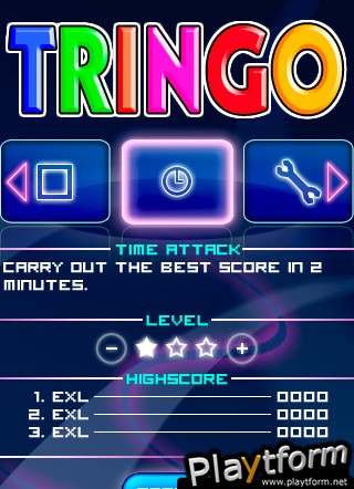 TRINGO (iPhone/iPod)